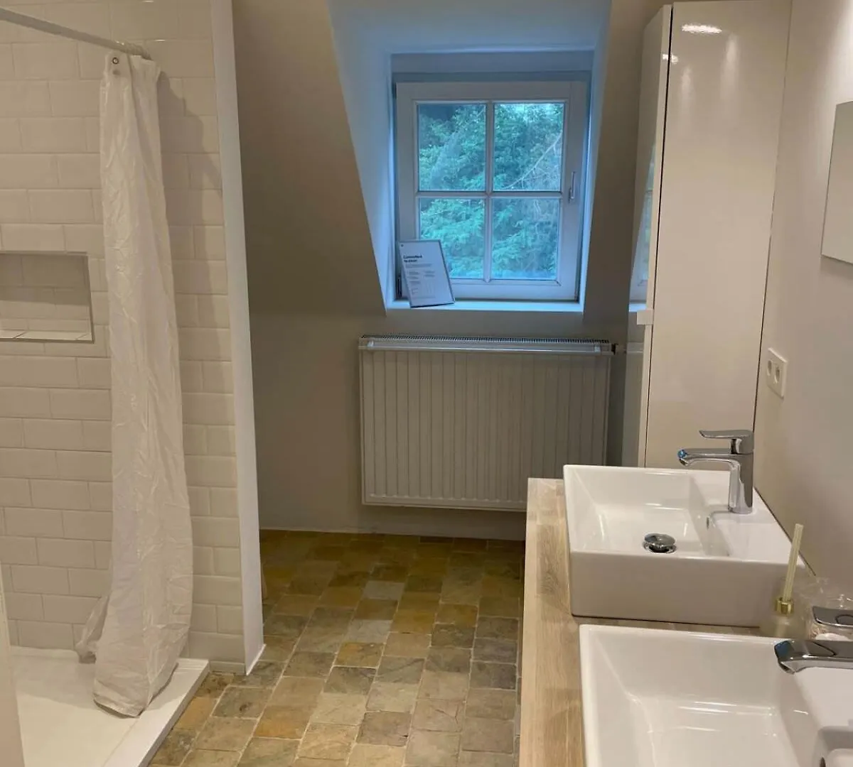 Huswell - Two Guest-Rooms In Stylish Villa - Free Bikes Bruges Hébergement de vacances
