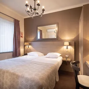 I Hotell